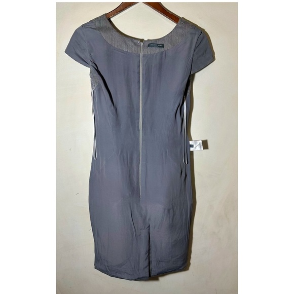 Alexander McQueen vintage wool dress from
SS 08 - Picture 13 of 13